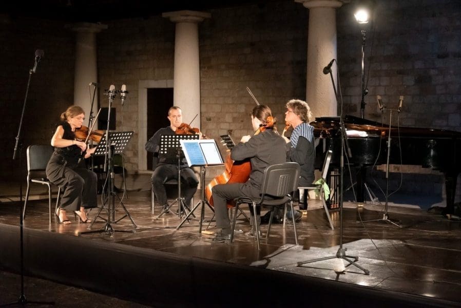 ARtHESIS - koncert (1)