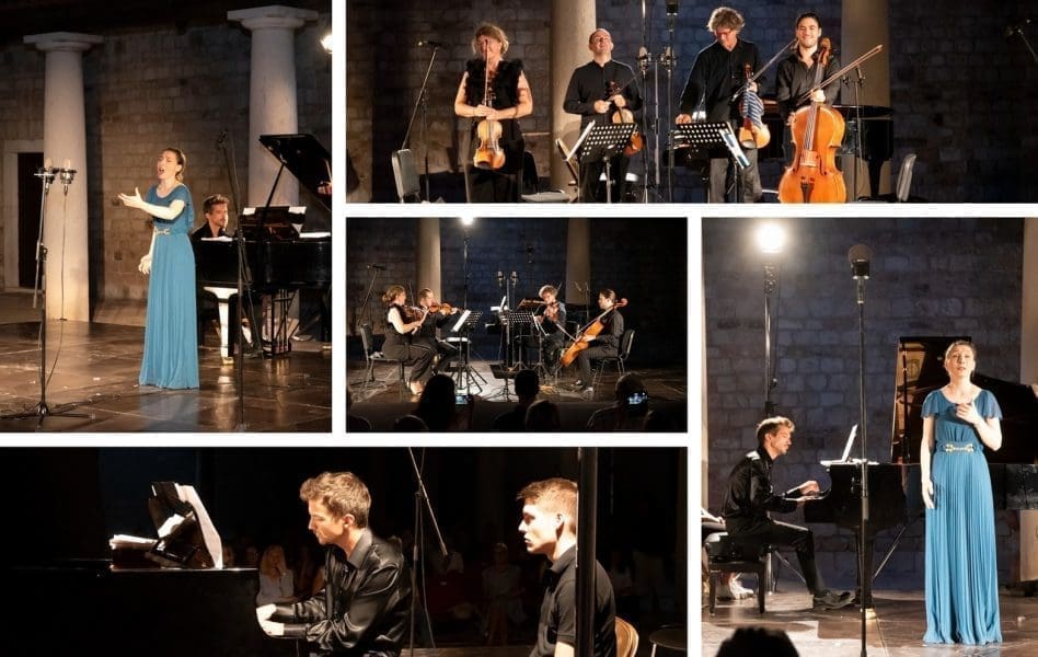 ARtHESIS – suvremeni splitski skladatelji predstavili bogat glazbeni program na Splitskom ljetu