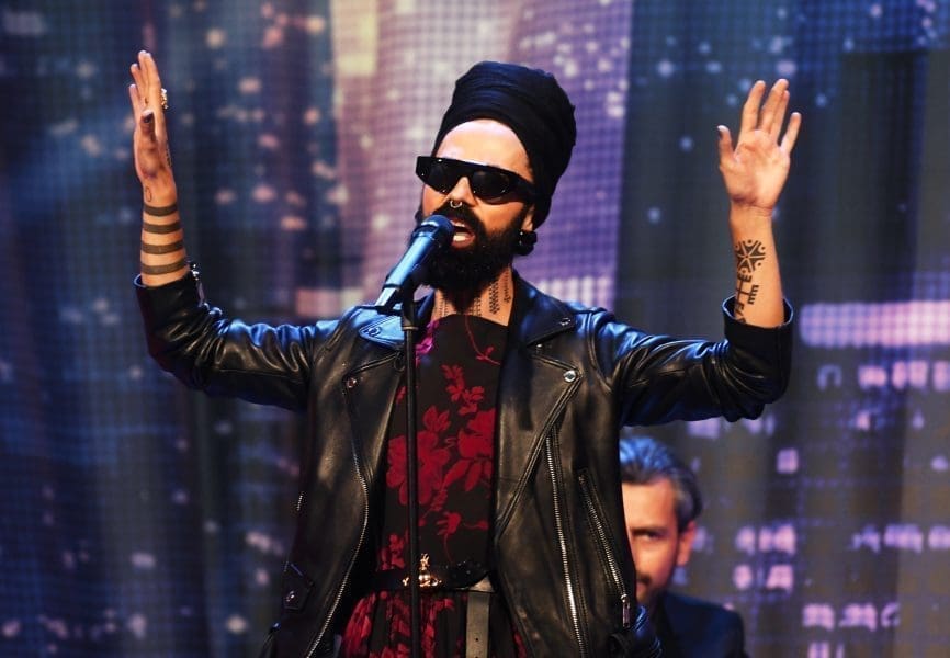 "S OKUSOM SOLI..." Posebni umjetnik stiže na splitski Sustipan! Obožavatelje će oduševiti Božo Vrećo