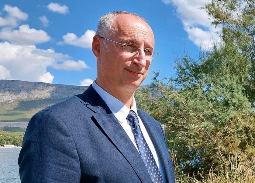 PULJAK ODGOVORIO HDZ-U "Nezamislivo ste devastirali ovu ustanovu, treba otpustiti barem 50% ljudi iz nje"