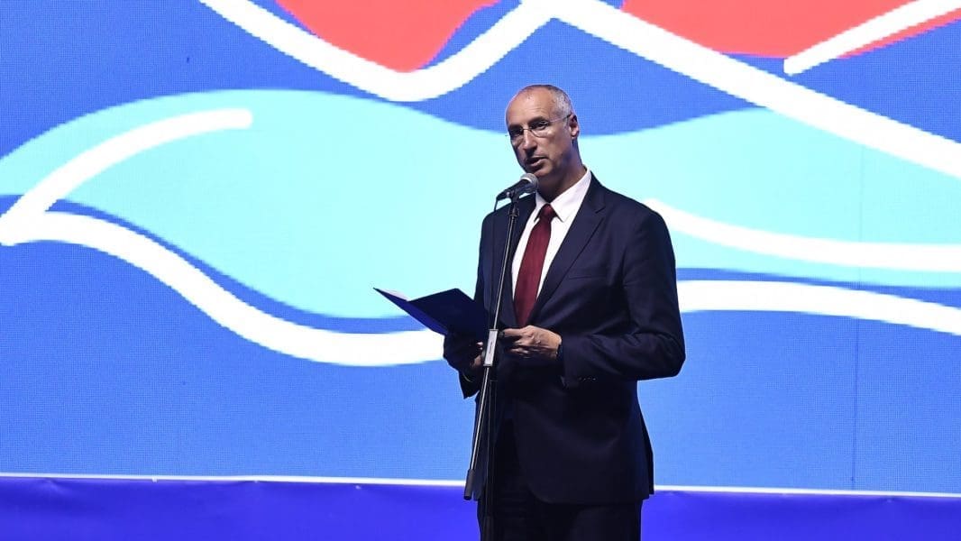 "ŽELJA MI JE NEKE STVARI UDALJITI OD CENTRA" Splićanin "zaskočio" Puljka s važnim pitanjem