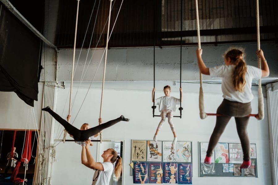 LJETO U DOMU MLADIH SPLIT Zanimljiv program za "domaće" u kolovozu