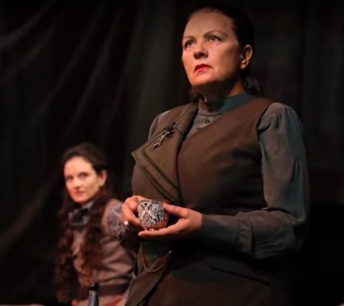 Ljiljana Blagojevic (1)