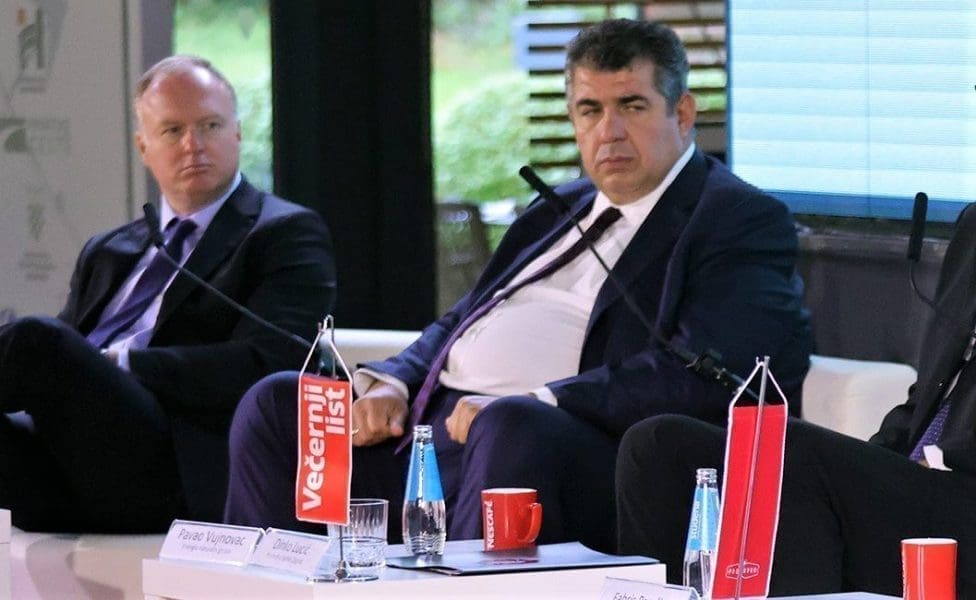 Bomba iz Amsterdama: Pavao Vujnovac postaje većinski vlasnik Fortenove!