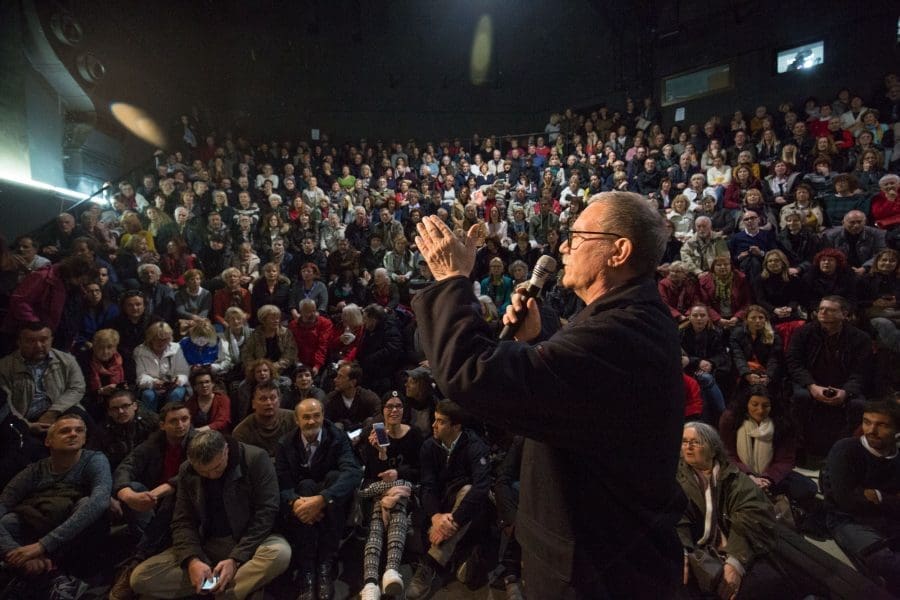 STIŽE 15. PRIČIGIN Održat će se 15. put, a ove godine gosti i teme su vrlo raznoliki