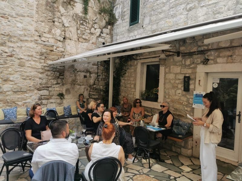 SPLIT Održana je završna konferencija EU projekta Zaželi „Spektar želja“