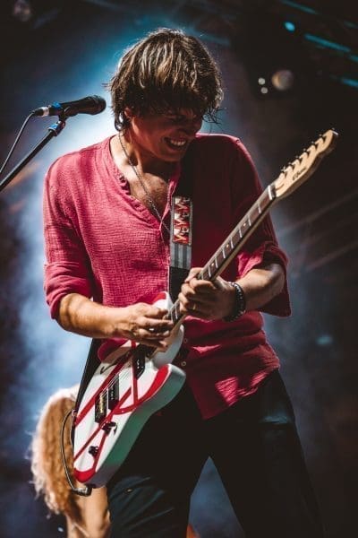 Tibor Karamehmedovic (Silente)