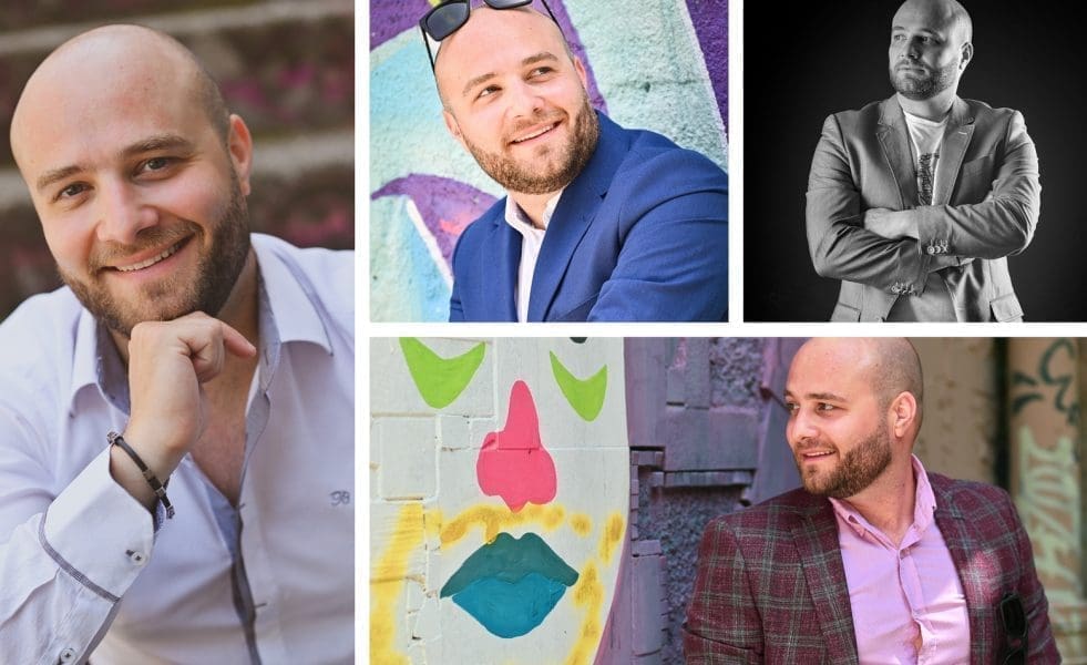 Istarski slavuj Valerio s moćnom i emotivnom baladom nastupa na Večerima dalmatinske šansone u Šibeniku