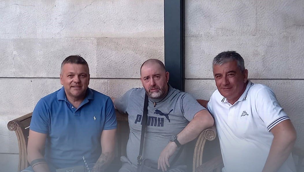 Alen Ćurin nosi listu nacionalno-suverenističke koalicije za Lovret.