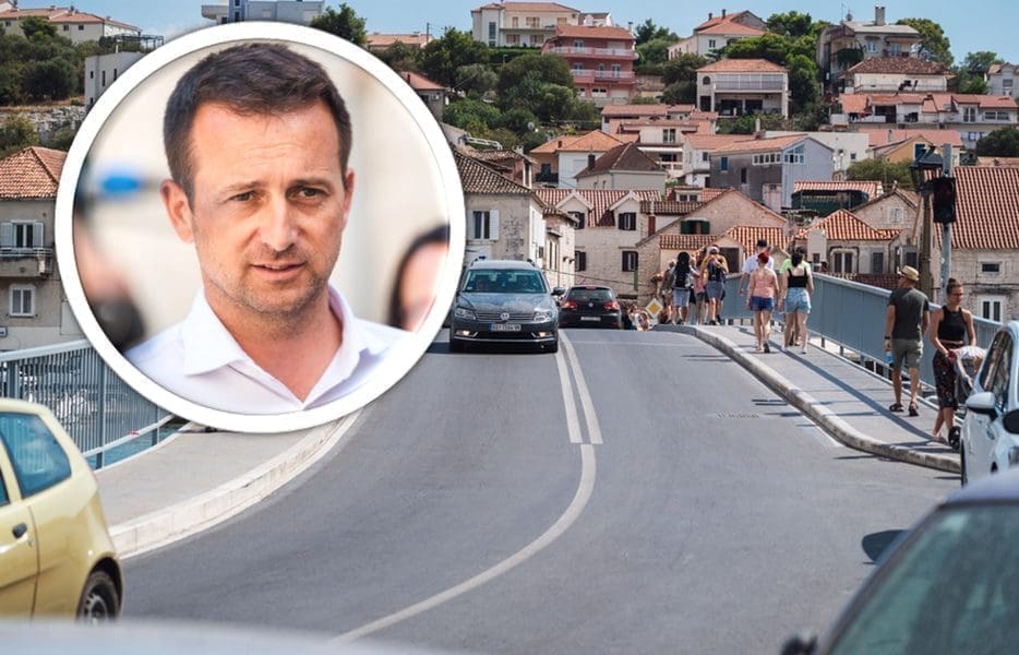 TROGIRSKI DP NEZADOVOLJAN Objavili su niz detalja, smatraju da gradonačelnik ne govori istinu