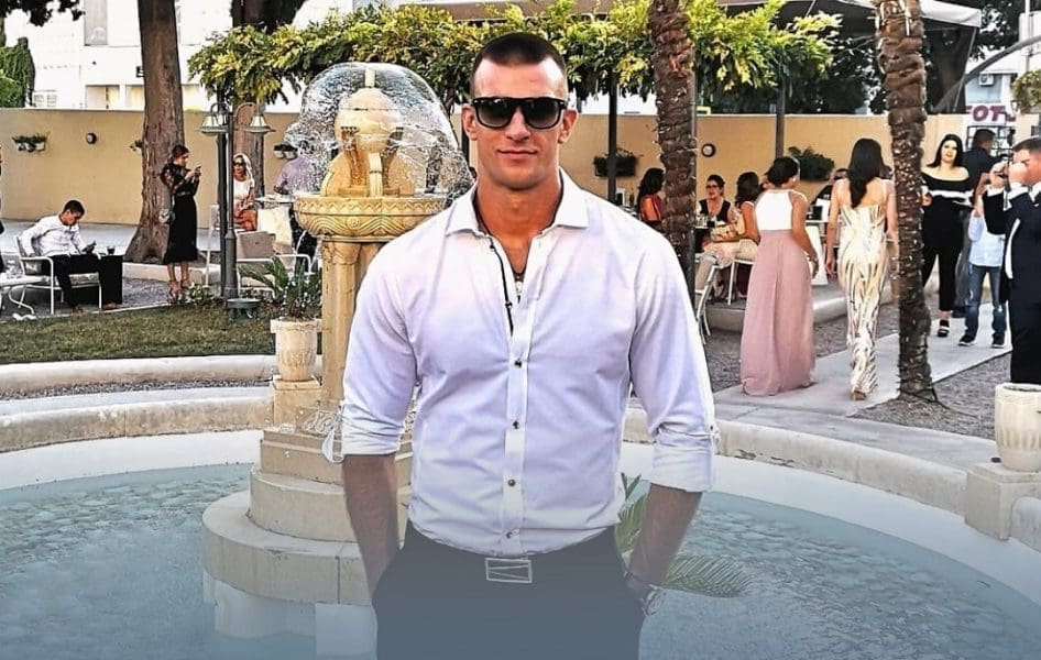 Mladi magistar kineziologije nositelj liste na Blatinama