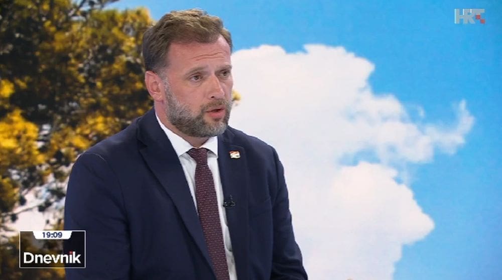 Banožić novim vještačenjem traži istinu: "Nisam pretjecao"