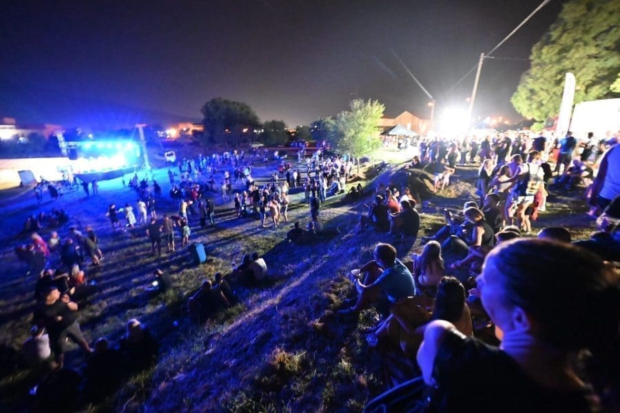 (FOTO I VIDEO) SPEKTAKL U DUGOPOLJU Beer Fest se vratio u najboljem svjetlu: "Priredit ćemo vrhunsku zabavu"