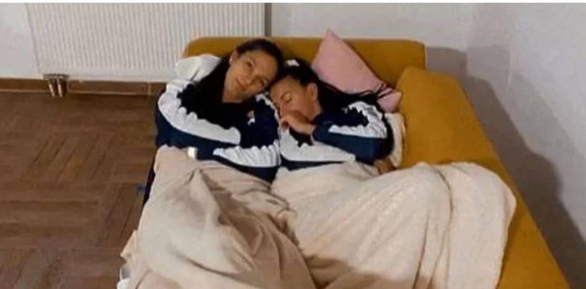 Reprezentativke BiH spavale u podrumu, oglasio se poznati glumac: "Sram vas bilo! Fuj!"