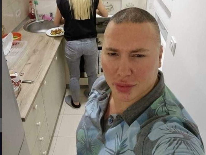 SJEĆATE SE BRENDONA IZ BIG BROTHERA? Zaštitni znak bila mu je fraza "Nebitan si, smaraš", a sada su to korekcije: "Davno sam prestao brojati operacije na licu.."