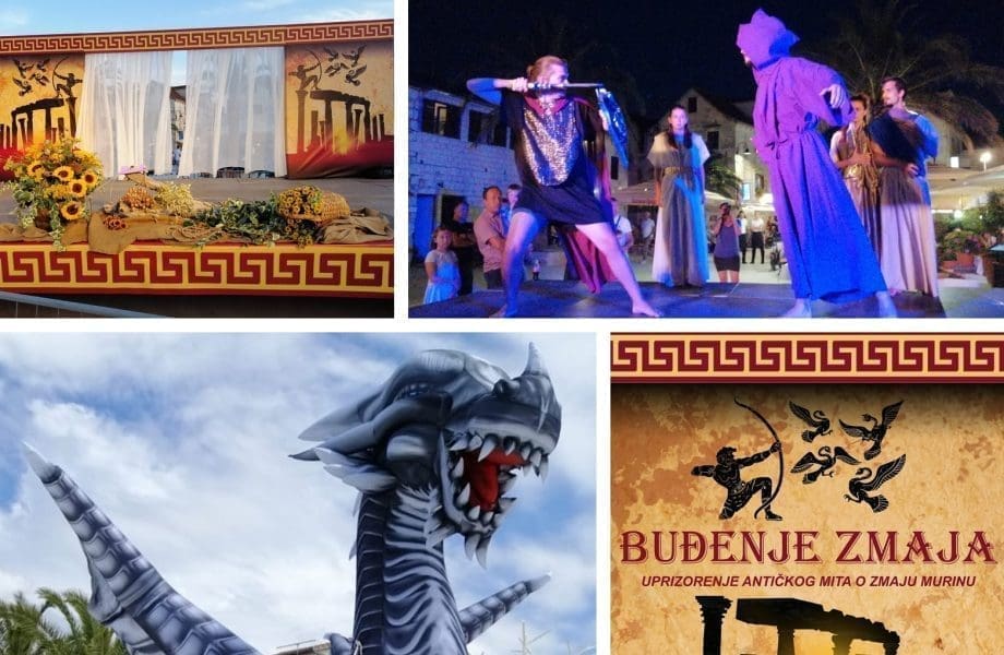 BUDI SE ZMAJ NA ROGOZNIČKOJ RIVI Turistička atrakcija se vraća, organizatori pozivaju: "Garantiramo dobru zabavu!"