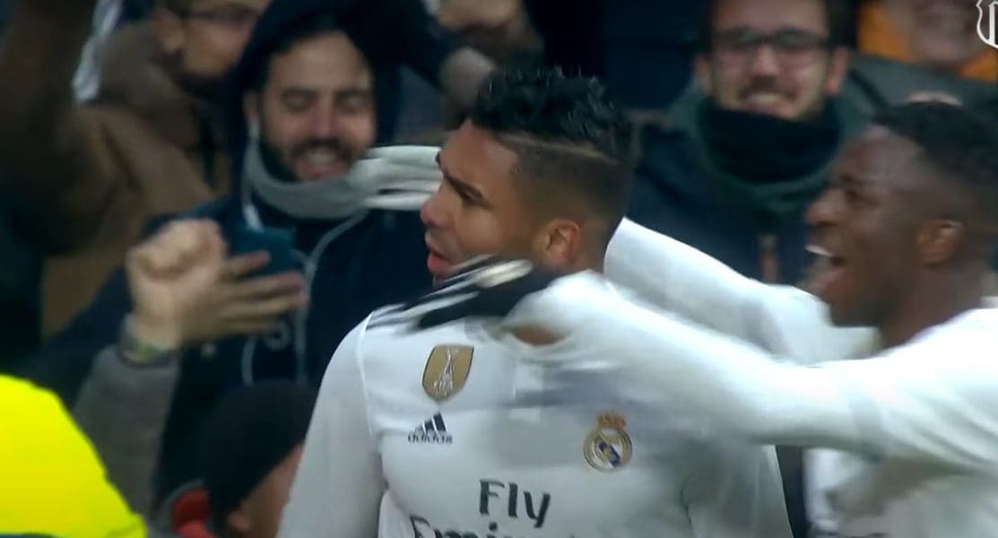 Ikona Liverpoola: Casemiro je bio dobar samo zato što je igrao uz Modrića i Kroosa