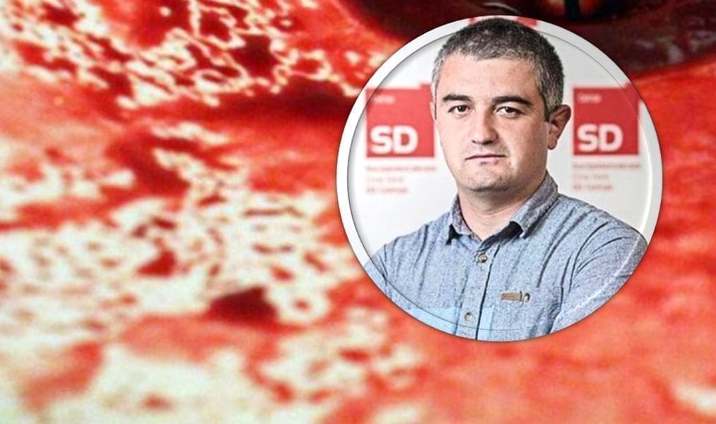 KRVOPROLIĆE U CRNOJ GORI Crnogorski monstrum nazvao oca i supruga ubijenih: "Ubio sam ti cijelu obitelj"