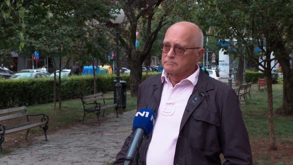 Davor Štern: "Ina se može i mora vratiti u hrvatske ruke"