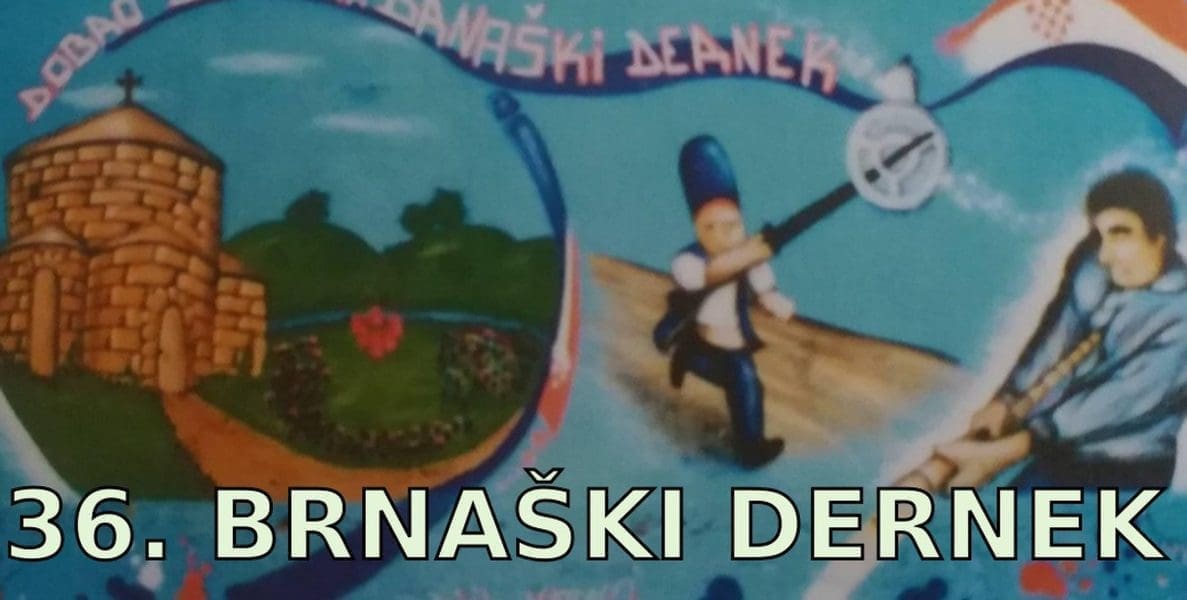 JESTE LI SPREMNI? Uskoro počinje 36. Brnaški dernek: Evo što su proizvođači dužni napraviti