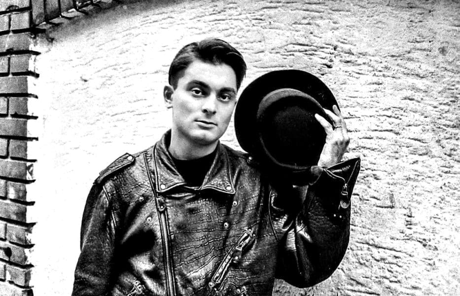 Prije 14 godina napustila nas je splitska pjevačka legenda i kralj funka, Dino Dvornik