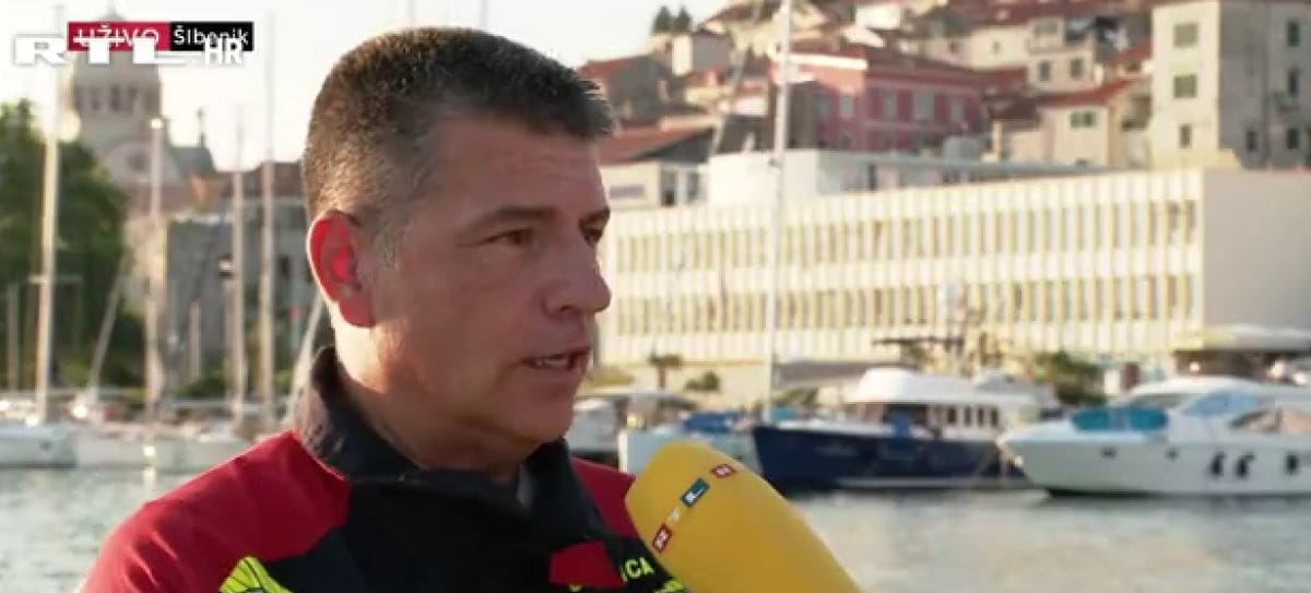 Dražen Slavica: "Topla ljudska riječ države bila bi primjerenija nego jedna kuna koju bih dobio"