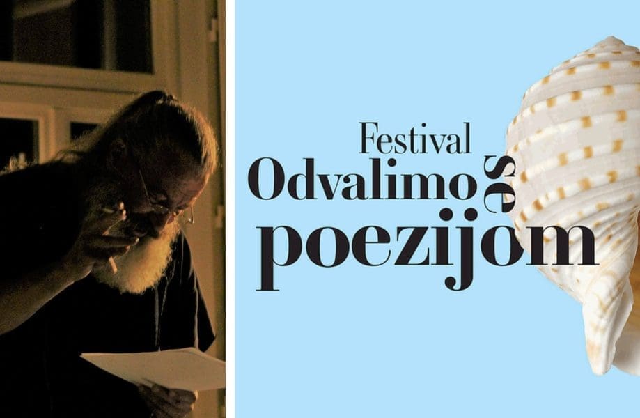 ŠESTU GODINU ZA REDOM Pjesnički festival "Odvalimo se poezijom" u Bolu na Braču