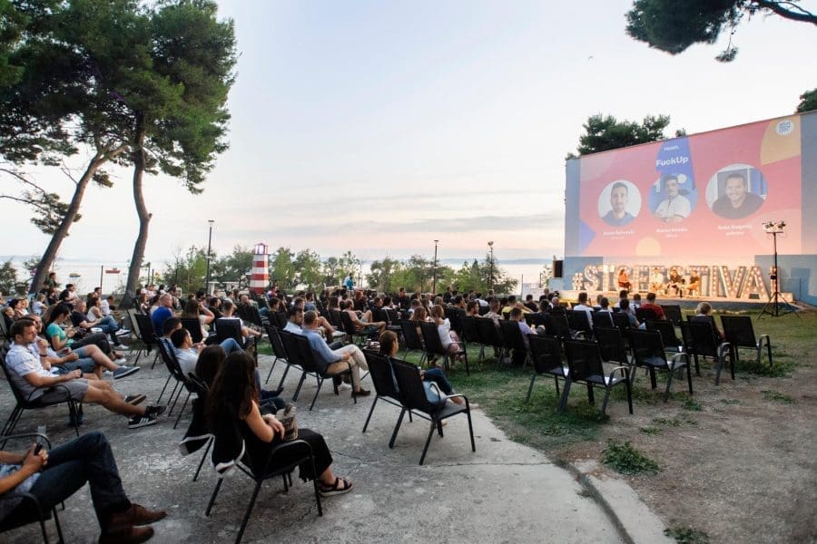 Objavljen je cijeli program Festivala tehnologije i poduzetništva, evo što vas očekuje!