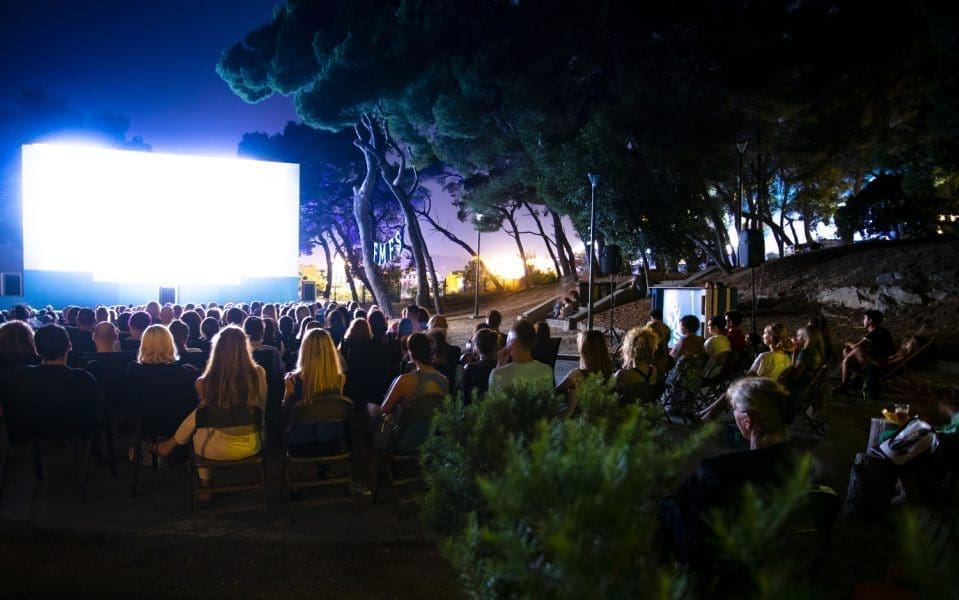 Filmove poslastice i ovog tjedna na ljetnim pozornicama Kina Mediteran