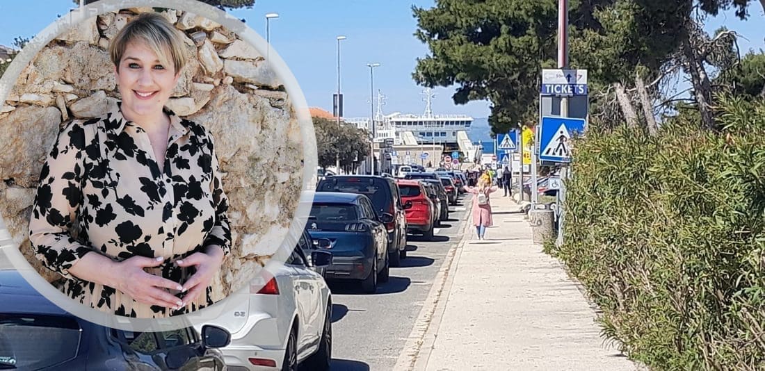 OVOG VIKENDA POSEBNA REGULACIJA PROMETA U SUPETRU Važna obavijest: "Molimo građane da ako ikako mogu tijekom vikenda izbjegavaju istočni dio grada"