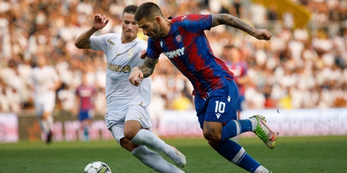 PLAY-OFF KONFERENCIJSKE LIGE Povijesna utakmica i prilika: Hajduk u četvrtak u gostima kod Villarreala