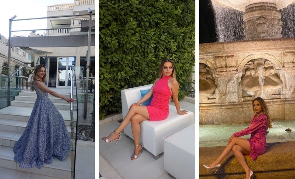 TALENT ZA PJEVANJE NASLIJEDILA OD OCA Iva Miličević stiže na Opuzenski festival s pjesmom "Plešimo do zore"