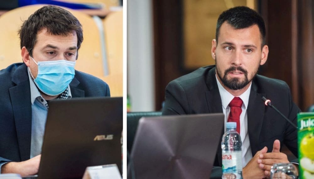 Neugodna svađa Ivoševića i ex Puljkovog suradnika: "Godinama si s**o po ljudima koji su ti sada desna ruka..."