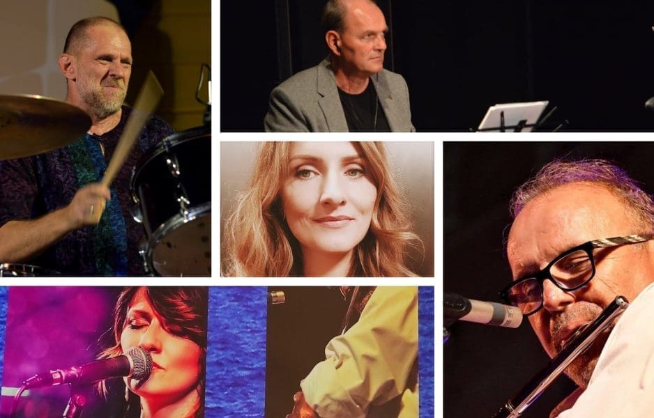 OČEKUJE NAS KONCERT ZA PAMĆENJE Dođite u centar Splita i poslušajte Jazz Fusion grupe More More