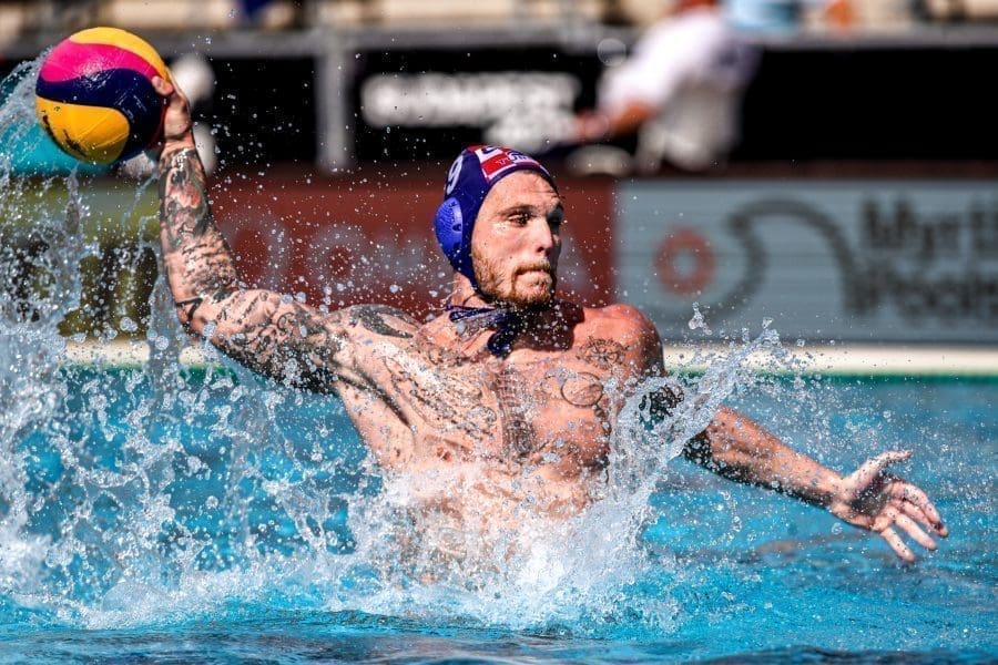 Jerko Marinić Kragić postao je predsjednik Vijeća GK Lovret!