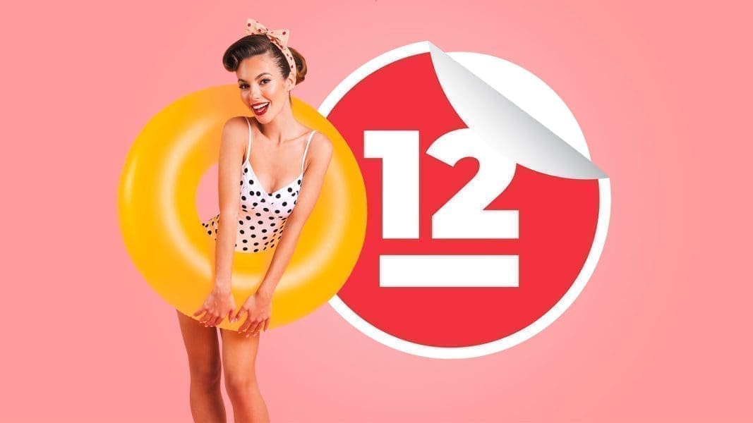 Jokerova Petnaestica ovaj mjesec je Dvanaestica