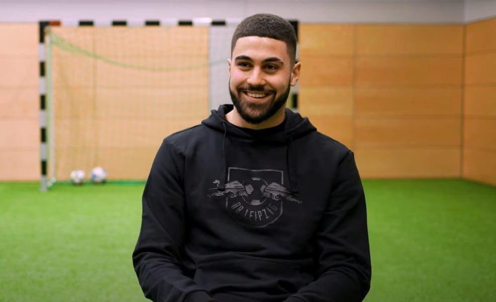 GVARDIOL PRIZNAO DA GA PRIVLAČE STARIJE ŽENE "Sav sam u tom điru"