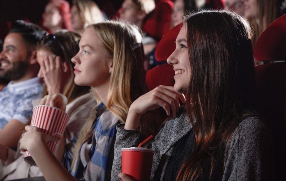 U Hrvatsku stigao najiščekivaniji film godine, na kino-blagajnama bile velike gužve