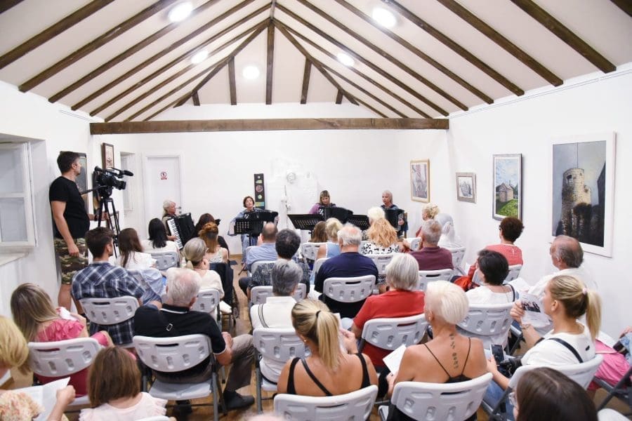 KLIS Večeras koncert u čast Velike Gospe i sv. Roka