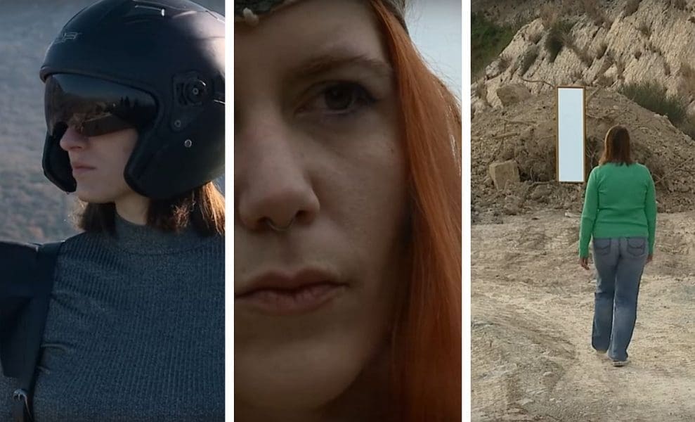 "Koji bend" izbacio sjajan video spot za mističnu pjesmu "Ogledalo"