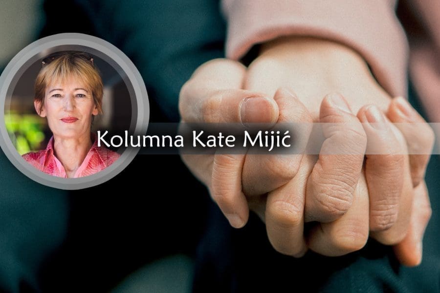 TKO ODLUČUJE TKO ĆE BITI SPAŠEN? "Ideja da je nečiji život manje vrijedan, korijen je svih zala na ovome svijetu"