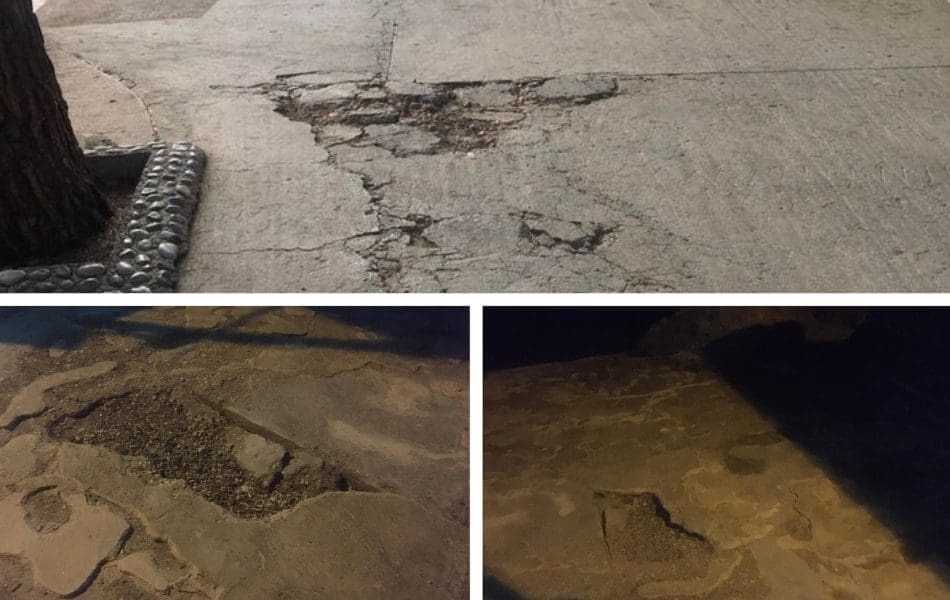 VELIKA ZABRINUTOST U OTOČKOJ INICIJATIVI Ukazuju na goleme probleme i infrastrukturne propuste: "Koliko nam opomena još treba...?"