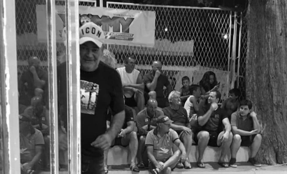 GOLEMA TUGA I BOL Poznato je kada će biti posljednji ispraćaj oca Marka Livaje