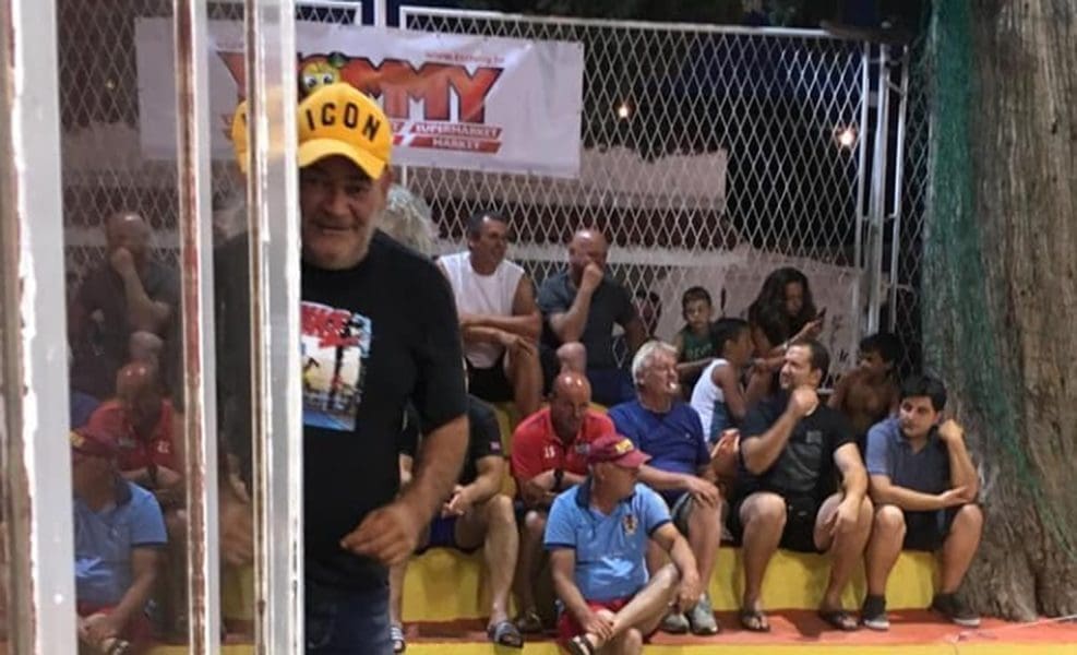 VELIKA TUGA U KAŠTELIMA Smrt oca Marka Livaje sve je potresla, organizatori turnira se oprostili emotivnom porukom: "Čovjek čiji se potezi i dan danas prepričavaju"