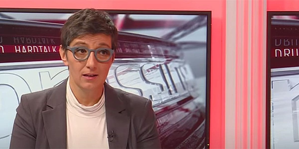 NEMA SE NAMJERU SPRDATI Sever stala uz kolegu Vlahova: "Na fotografiji koju dijelite vidim samo da je reporter HRT-a na terenu bez adekvatne zaštitne opreme..."