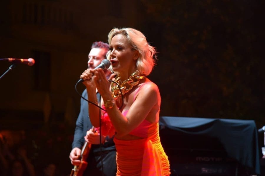 PRIZNANJE MAJE ŠUPUT: "Sutra ću otkriti nešto što dvije godine tajim"