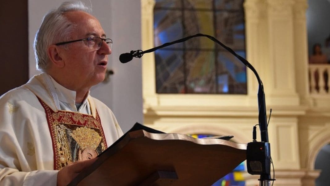 Poruka gvardijana fra Marinka Vukmana uoči svetkovine Velike Gospe