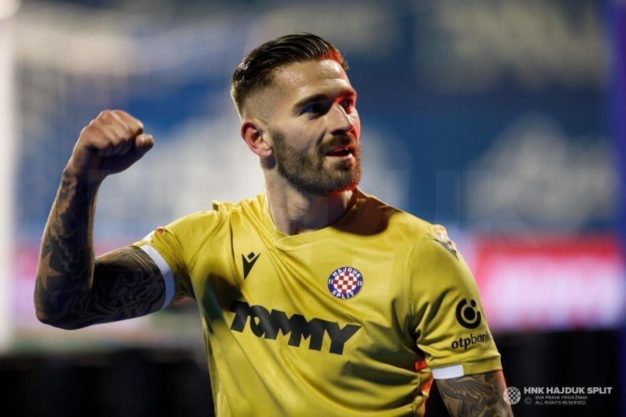 LIVAJA JOŠ OSJEĆA POSLJEDICE OZLIJEDE Danas je samo trčao individualno, a evo i kada bi trebao biti u punom pogonu