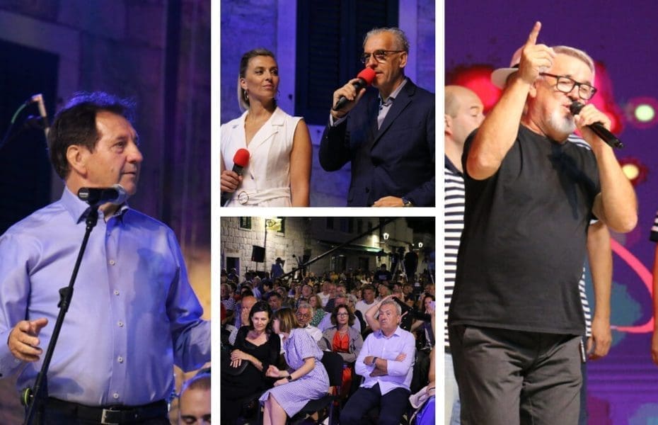 Melodije hrvatskog juga u Opuzenu pripale Zoranu Bebiću Bebi