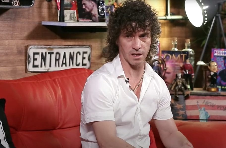 Nikolaj Pešalov: Hrvatska mi daje 5.400 kuna, još sam podstanar u svom Splitu, a za neke sam 'glupi Bugarin'